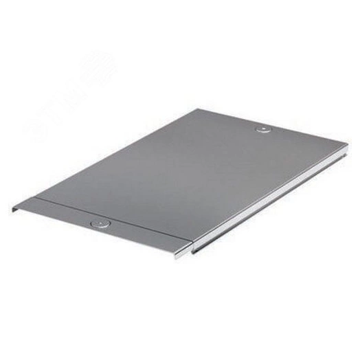 Крышка на лоток осн.50 L3000 RAL9010