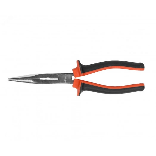 Плоскогубцы радиотехнические с удлиненными губками 200 профессиональные