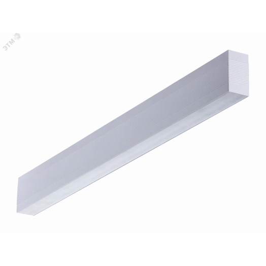 Светильник cветодиодный LINER/S LED 900 TH W 4000K