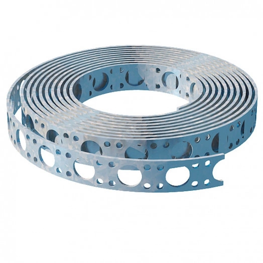 Лента монтажная перфорированная PF 1.0х20