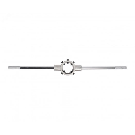 Плашкодержатель 45х18 (М16-М21, G, K, RС 3/8, G, K 1/2, K 5/8)