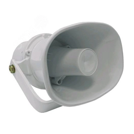 Громкоговоритель рупорный ТН-15