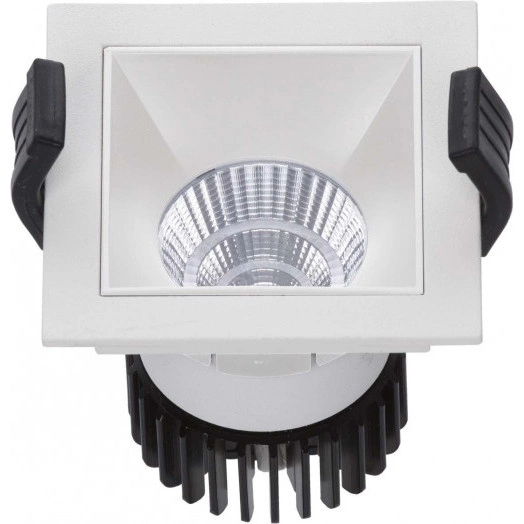 Светильник SOON 07 WH/WH D45 3000K (with driver)