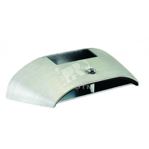 Connect Переходник пол-стена для TF11183-8/TF21183-8 и TM21061-8 сталь