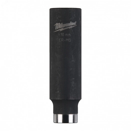 Головка 3/8 глубокая SHOCKWAVE 10 мм