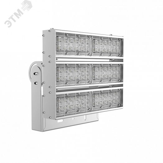 Светильник светодиодный ДПП-150Вт 16500Лм 5700К Olymp 2.0 Sport TV DALI 60 град