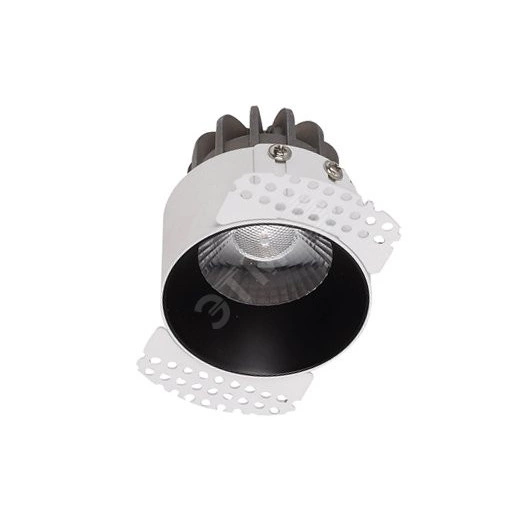 Светильник COOL TRIMLESS 07 WH/WH D45 4000K (with driver)