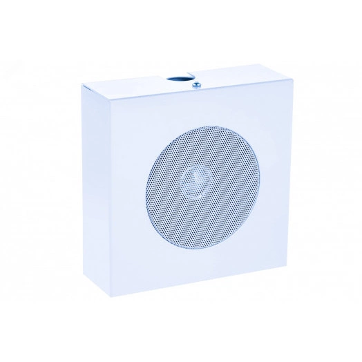 Оповещатель пожарный речевой настенный МЕТА       АСР-03.1.2 исп.2-120В (3/1,5/0,75Вт)