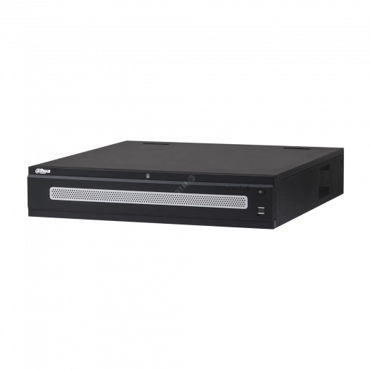 Видеорегистратор IP 128-канальный