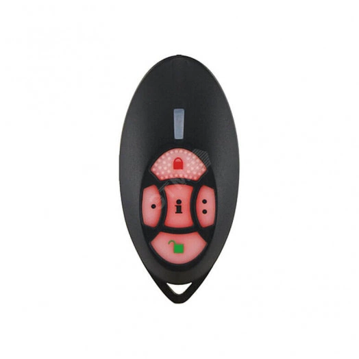 Пульт дистанционного управления REM2 с двухсторонней связью и подсветкой клавиш