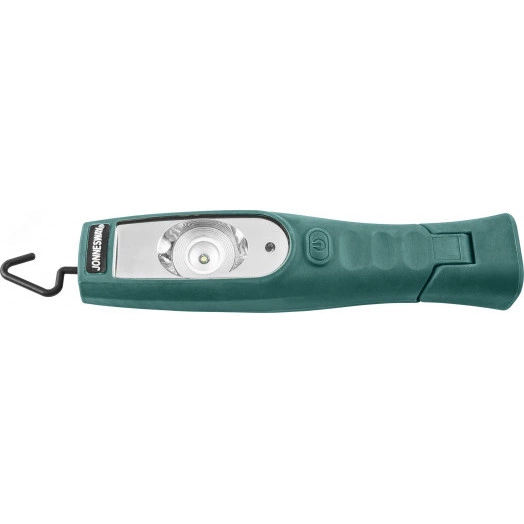 Лампа переносная светодиодная на гибком магнитном основании