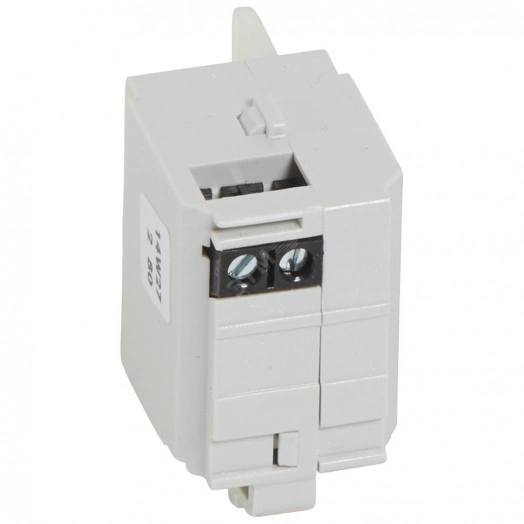 Расцепитель независимый 200/227В DRX125/250