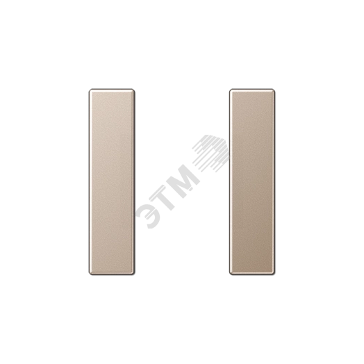 Набор накладок 1гр шампань