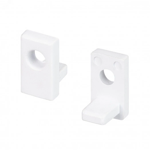 Заглушка ARH-MICRO-0510 с отверстием (Arlight, Пластик)