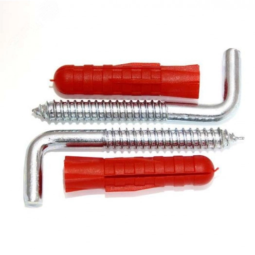 Набор для крепления бойлера