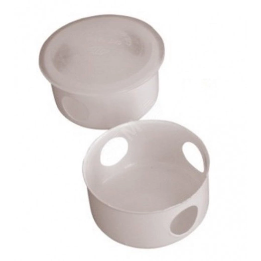 Коробка ответвительная У198 УХЛ4, оцинкованный    лист(толщина покрытия 10-18мкм)