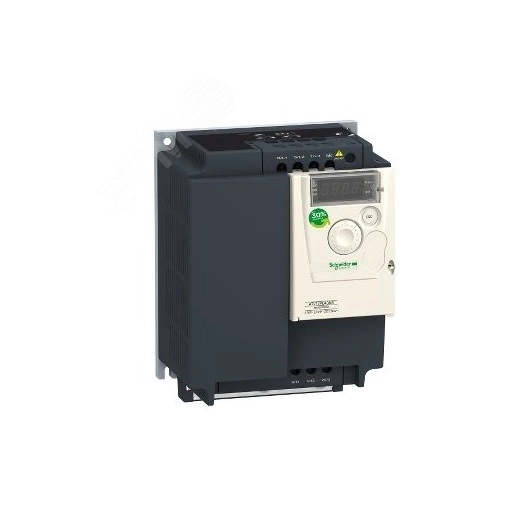 Преобразователь частоты ATV12 3кВт 240В 3Ф