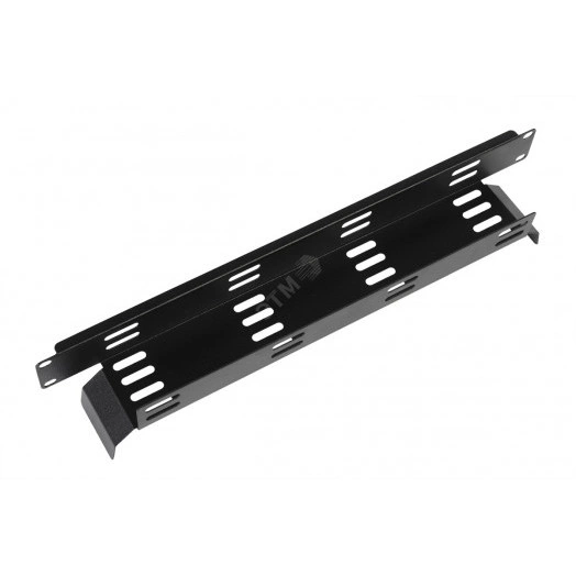 Лоток кабельный горизонтальный 19'