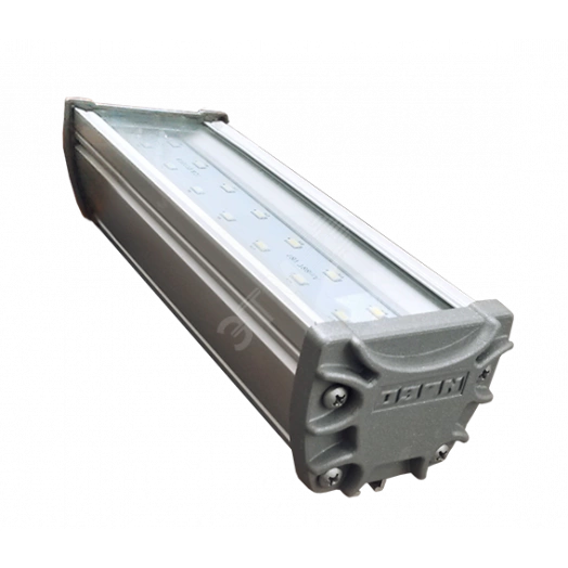 Светильник светодиодный ДБП-9Вт ISK9-06-NW-01