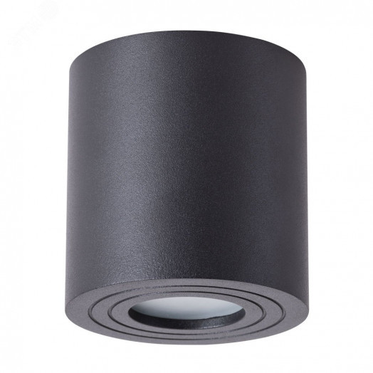 Светильник Arte Lamp GALOPIN A1460PL-1BK