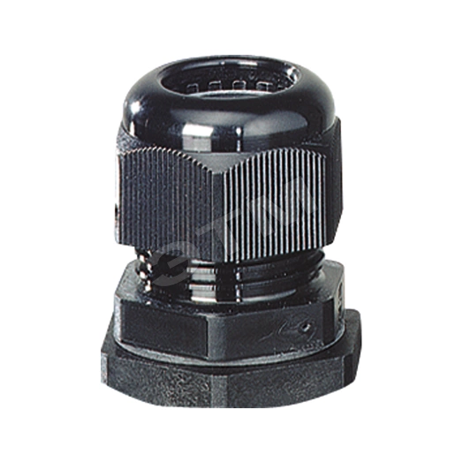 Сальник FC PN 10 для бокса Mi на DIN рейку 1х25   Hensel