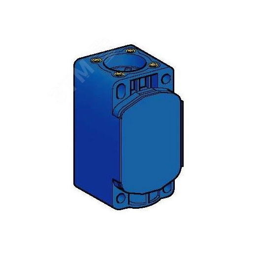 Корпус концевого выключателя