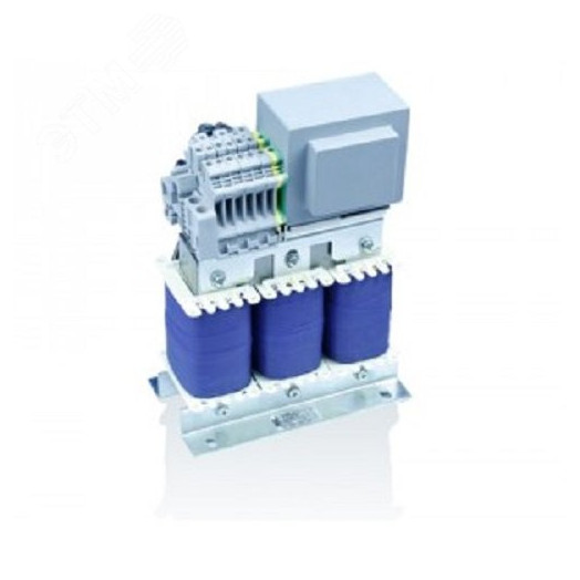 Синус фильтр для ПЧ 400 В / 11 кВт / 24 А  CNW933/24, шт.