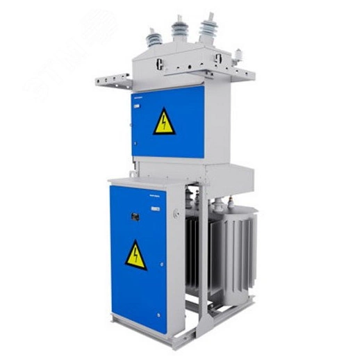 МТП-ENRG-В(в)-40-10-0,4 У1 без яч. ВН/ОПН 10 кВ/без трансформатора/ОПН 0,4 кВ/2 фидера/СЕ308 СПОДЭС/0,5S