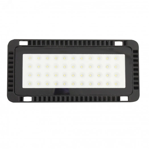 Прожектор ОПТИМА-А ДО 02-050-005 6000К5000Лм черный ИУ