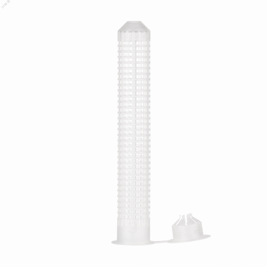 Сетчатая гильза P8M 12x50 для пустотелых и пористых оснований (30 шт.)