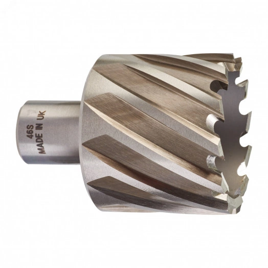 Фреза кольцевая D46х30 мм