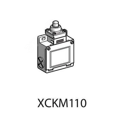 Выключатель концевой