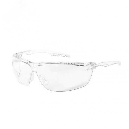 Очки защитные открытые О88 SURGUT АЛМАЗ (2С-1.2 PC) с мягким носоупором