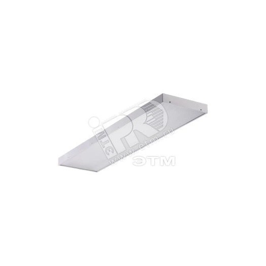 Светильник OPTIMA.PRS ECO LED 1200 EM 4000K