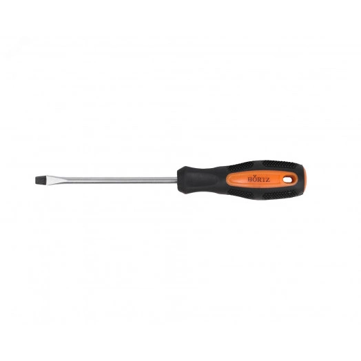 Отвертка шлицевая 210х6х100