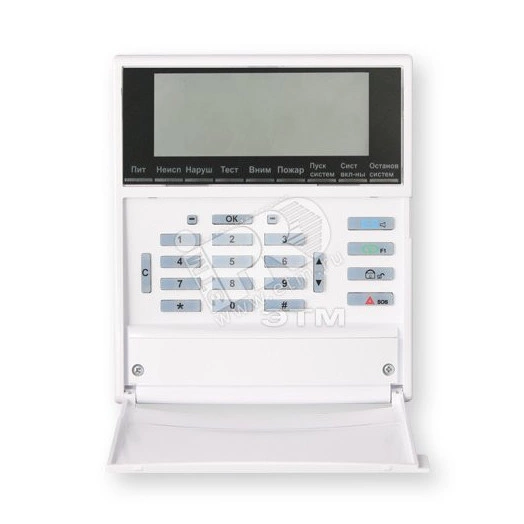 Пульт Астра-814 Pro контроля и управления для Астра- 8945