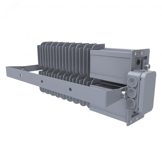 Светильник ДО-110w IP65 9352Лм 5000К 120° ПРИЗМА