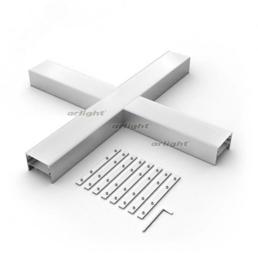 Крестовина SL-LINE-5035 (ARL, Металл)