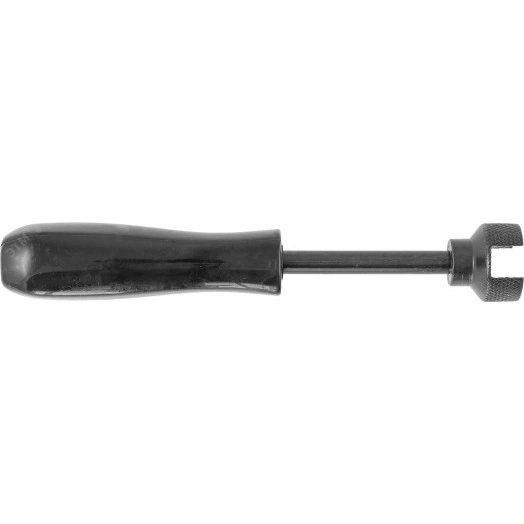 Приспособление для монтажа/демонтажа прижимных пружин колодок барабанных тормозных механизмов