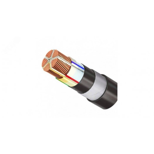 Кабель силовой ВБШвнг(А)-LS 5 х 150мс(N.PE)  -1 ТРТС