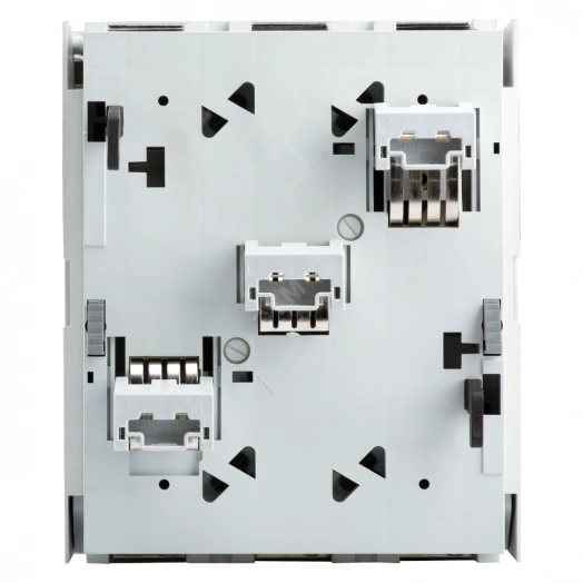 Рубильник RBK 400А 3 полюса габарит 2 зажим мостов