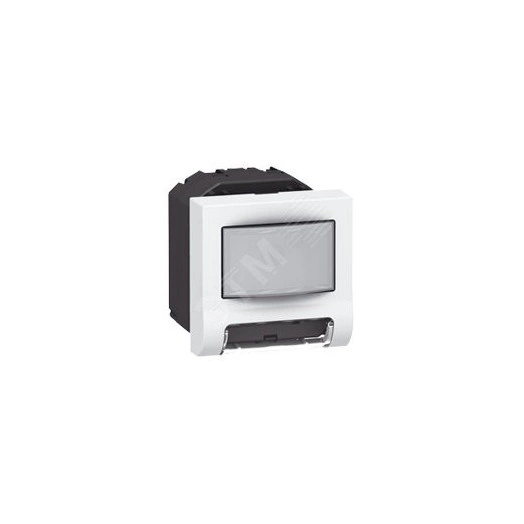 Mosaic Индикатор с подсветкой различных препятствий 2 модуля