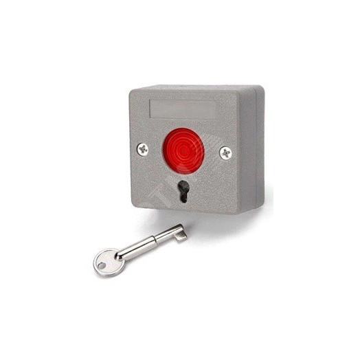 Извещатель охранный точечный электроконтактный