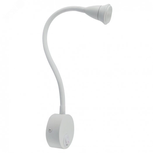 Светильник Arte Lamp TWIST A7603AP-1WH