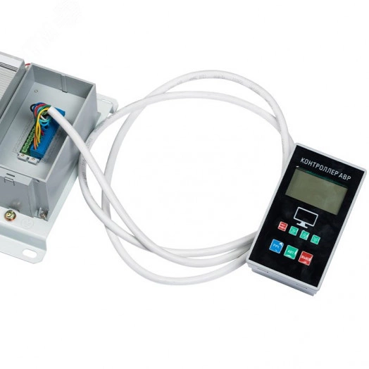 Устройство АВР ТСМ 50А 3Р 230В EKF PROxima