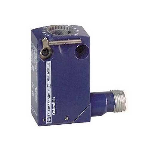 МЕТАЛ. КОРПУС С БЕЗИНЕРЦ. КОНТАКТОМ