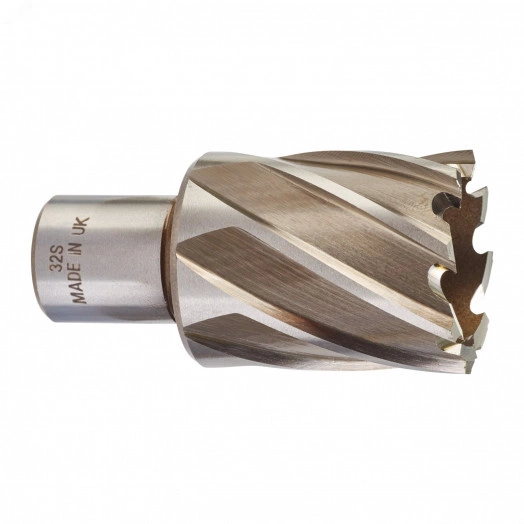 Фреза кольцевая D32х30 мм