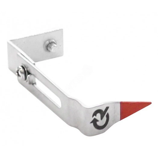 Указатель предельного значения УПЗ-4 тип 4 для ТМ диам.50 и 63 (кроме ТМ с ЭКП) нерж сталь