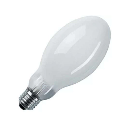 Лампа газоразрядная ртутная ДРЛ 400 М 400Вт эллипсоидная E40 (32) Лисма 383009400 / 3830093