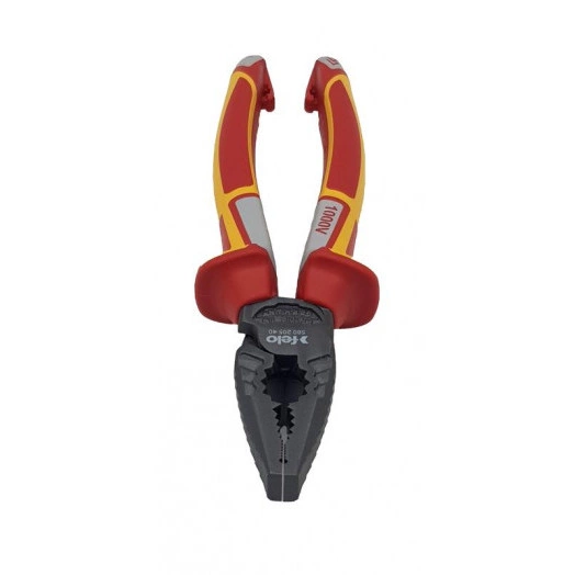 Плоскогубцы диэлектрические комбинированные 205мм Felo 58020540